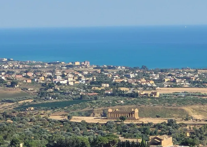 Exclusive 호텔 아그리젠토