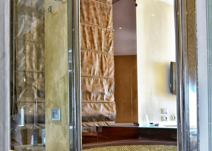 Exclusive 호텔 아그리젠토