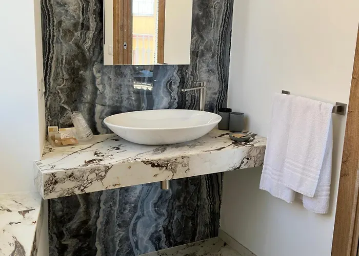 호텔 Exclusive 아그리젠토