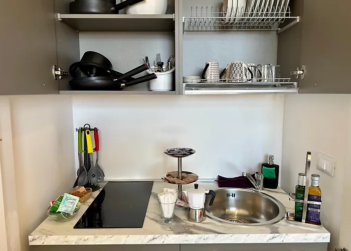 호텔 Exclusive 아그리젠토