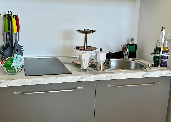 Exclusive 4* 아그리젠토