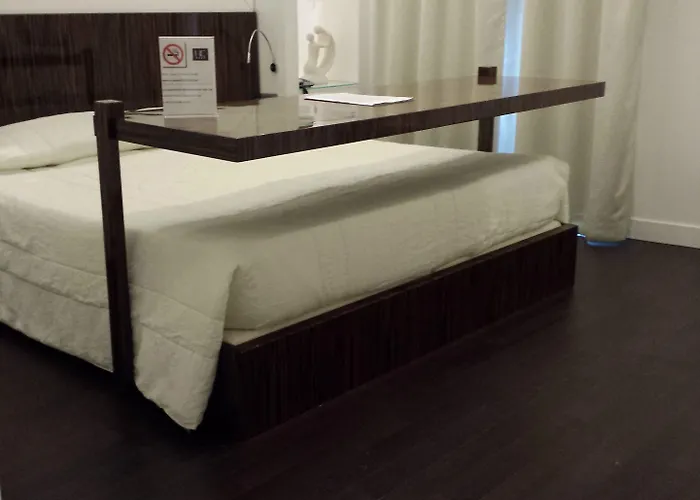 Exclusive Отель Агридженто