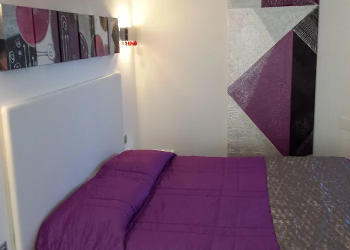 Exclusive 호텔 아그리젠토