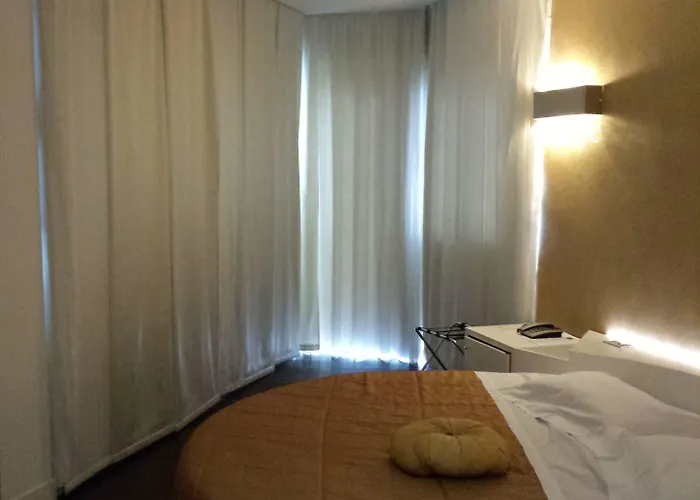 Exclusive 호텔 아그리젠토