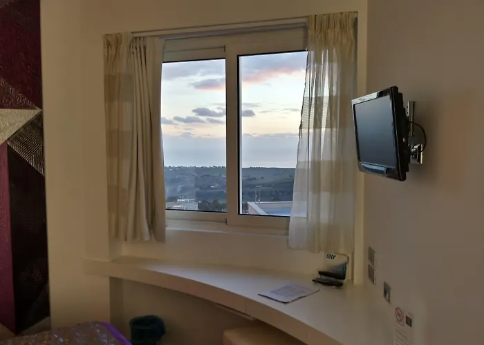 Hotel Exclusive Agrigento