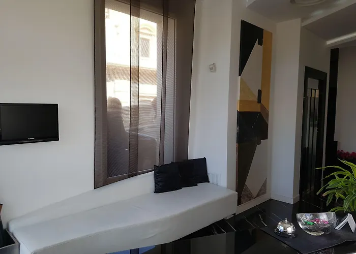 Exclusive 호텔 아그리젠토