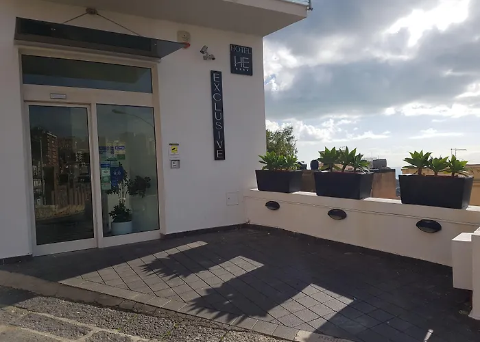 Exclusive Hotel