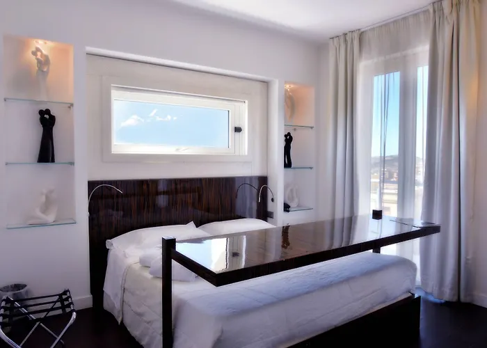 Exclusive 4* 아그리젠토