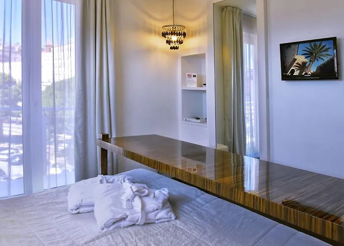 Exclusive 호텔 아그리젠토