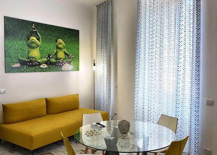 Exclusive 4* 아그리젠토