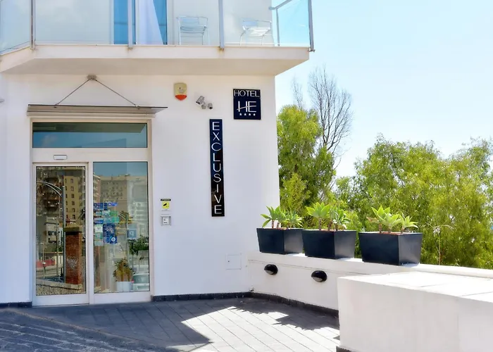 Exclusive 아그리젠토